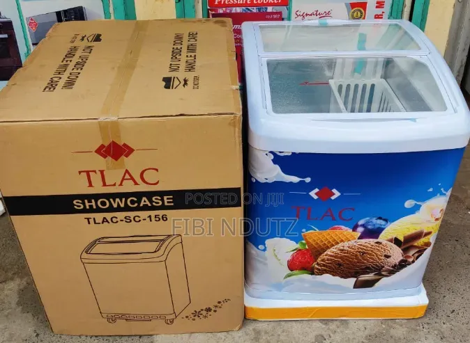 Ice Cream Freezer/Ice Cream Freezer