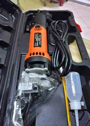 Electric Shears/Electric Shears