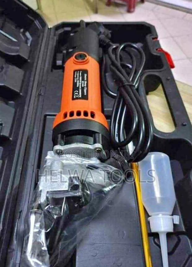 Electric Shears/Electric Shears