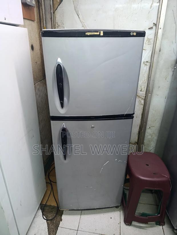 Non Frost Fridge - thumbnail 2