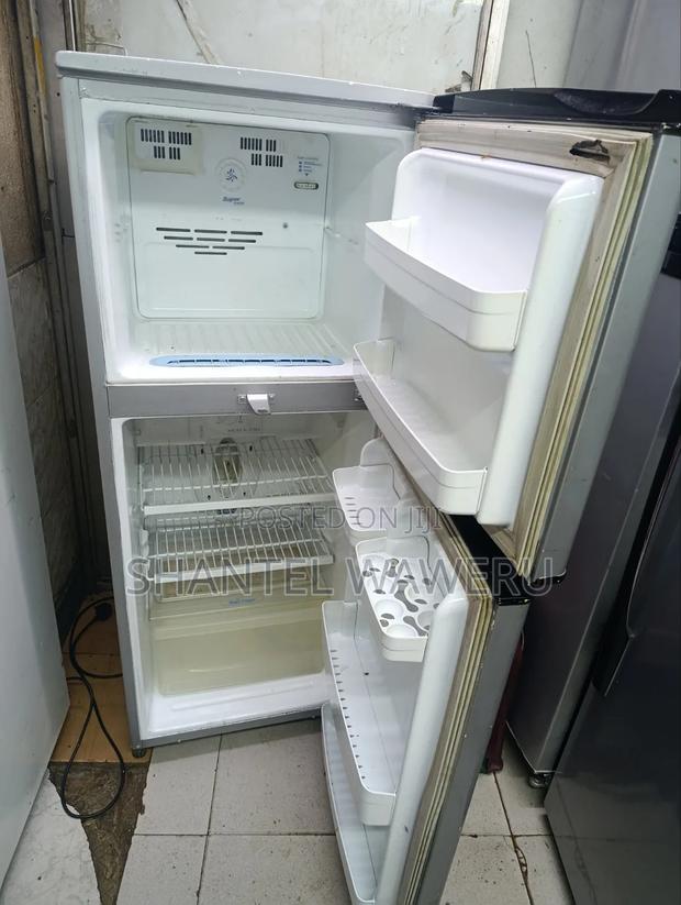 Non Frost Fridge - thumbnail 4