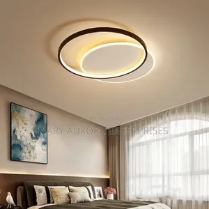 Bedroom Ceiling Light