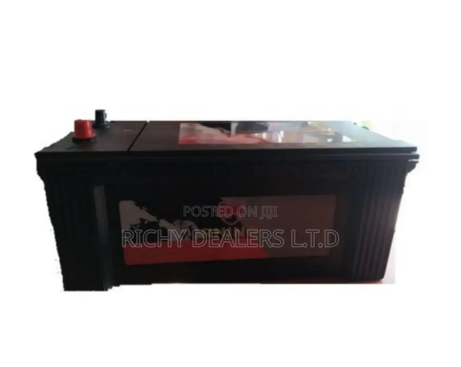 Rhino N200mf Battery