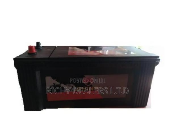 Rhino N200mf Battery