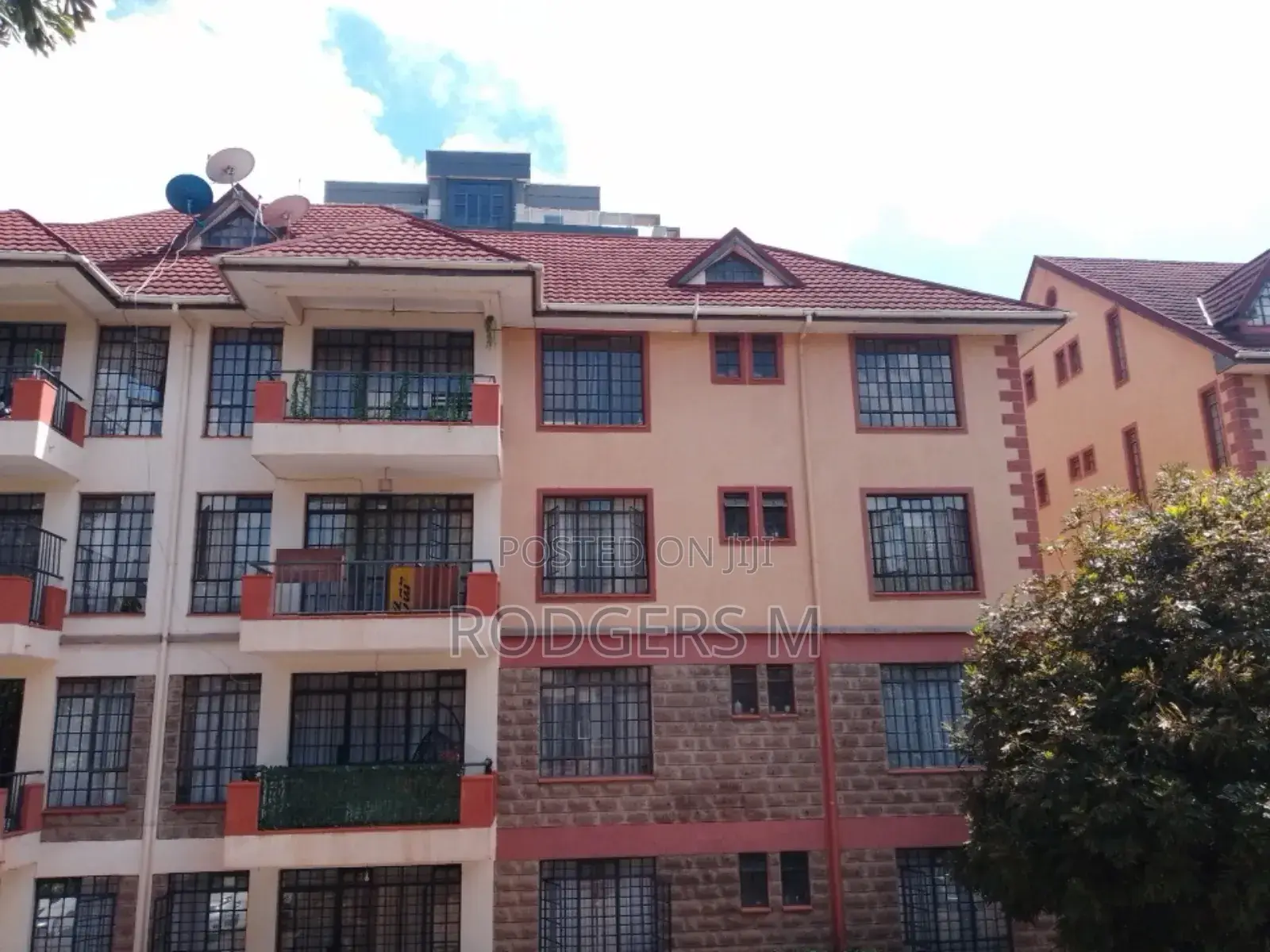 2bdrm Apartment in Valley Arcade for rent
