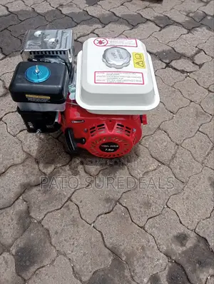 Powerful Gasoline Engine 7.5hp