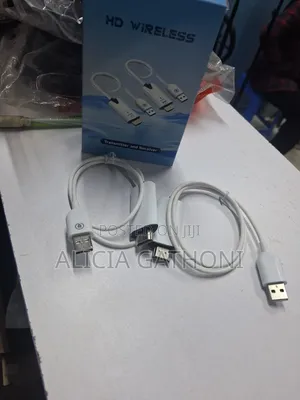 30m Wireless Hdmi
