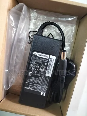 90 Watts Laptop Charger Big Pin