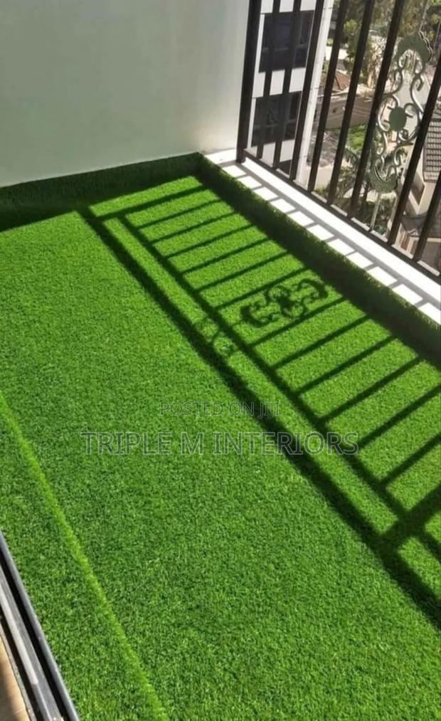 Perfect for Beautiful Balconies 25mm