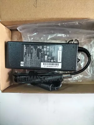 90 Watts Laptop Charger Big Pin