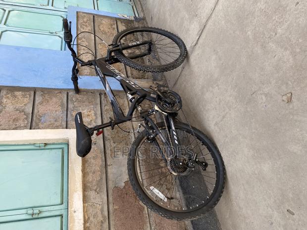 Huffy Mountain Bikes - thumbnail 2