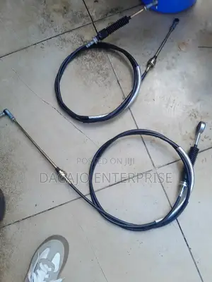 Quality Toyota Dyna Manual Gear Cables Available