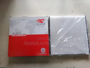 Ac Filter Toyota Harrier (Zyc Brand)