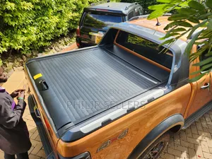 Keep Your Tools, Luggage, and Valuables Safe, Organized, and Protected