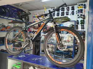 Size 26 Brand New Indian Bicycle