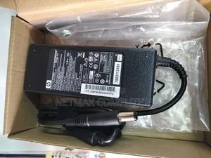 Hp Laptop Charger 90watts