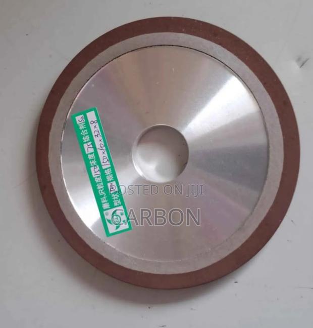 Blade Sharpener - main view