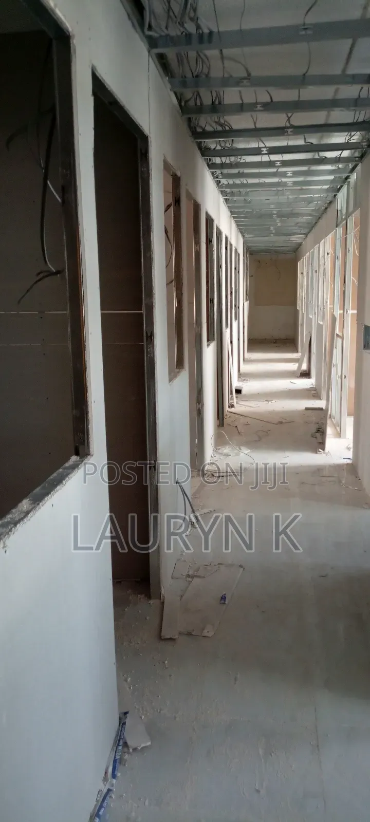 Space to Let