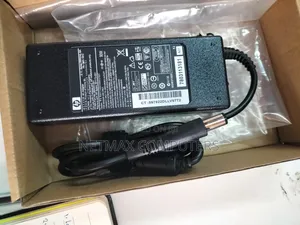 Hp Laptop Charger 90watts