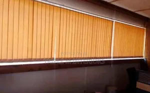 Simple and Stylish Design | Home | Office Vertical Blinds