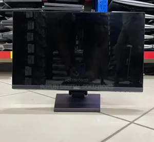 23 Inch 1080 Full Hd Monitor Framless