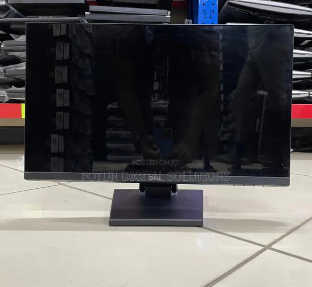 23 Inch 1080 Full Hd Monitor Framless