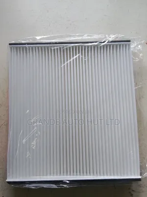 Ac Filter Toyota Harrier/Lexus (Zyc Brand)