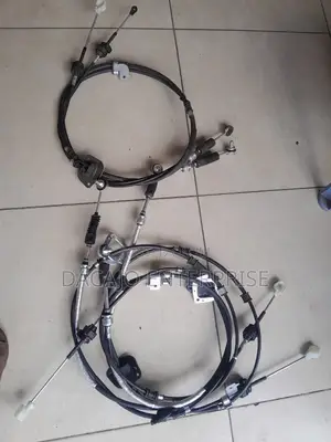 Quality New Manual Gear Cables 7l Petrol or Diesel