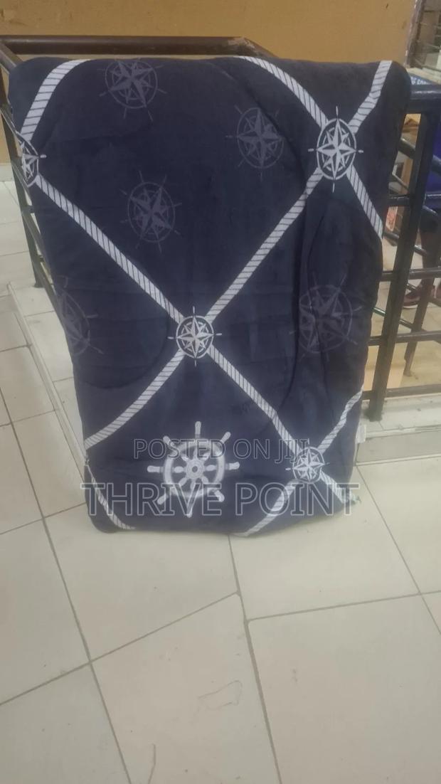 *Available Single Woolen Duvet