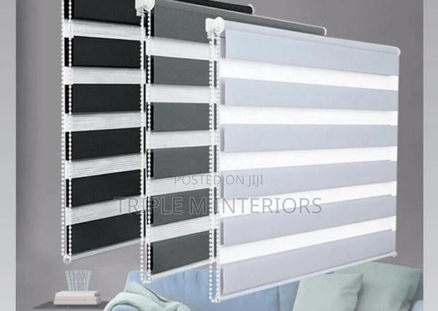 Stylish Roller Blinds | Simple, Clean Modern Look