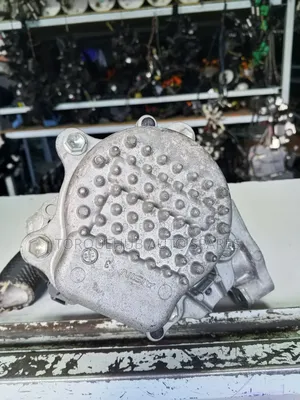 Nissan Note Hr12 Water Pump