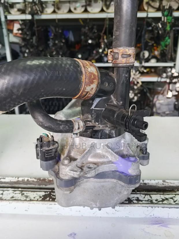 Nissan Note Hr12 Water Pump - thumbnail 2