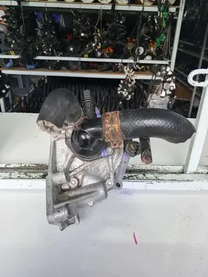 Nissan Note Hr12 Water Pump