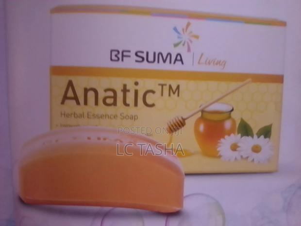 Bf Suma-Natural Skincare and Beauty Solution - thumbnail 3