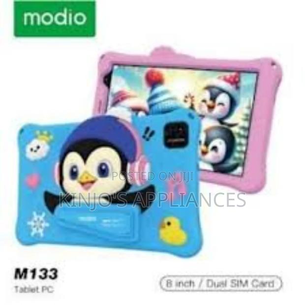 Modio M133 Kids Tablets - thumbnail 2