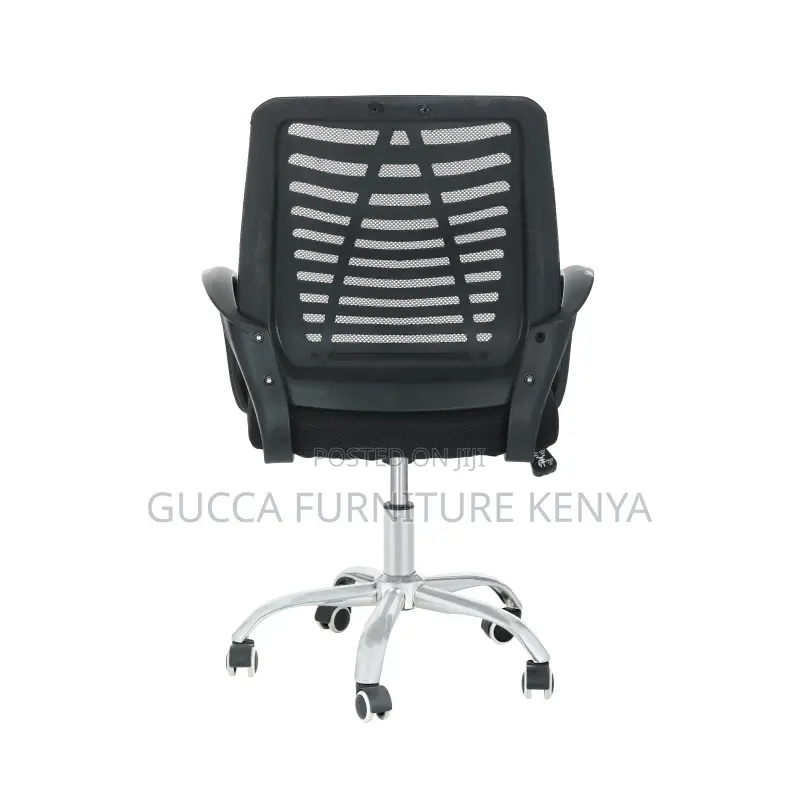 Breathable Strong Mesh Swivel Task Chair