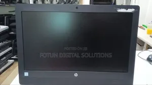 Desktop Computer HP ProDesk 400 G4 8GB Intel Core i5 HDD 500GB