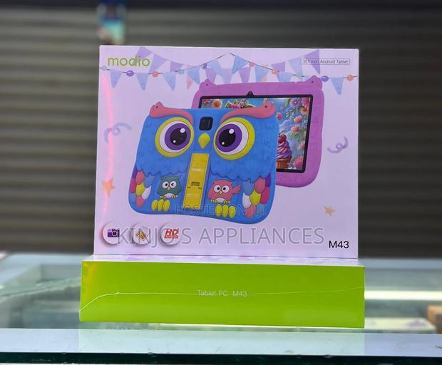 Modio M43 Kids Tablets