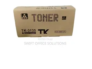 Kyocera Tk-3135 Toner Cartridge