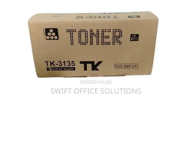 Kyocera Tk-3135 Toner Cartridge