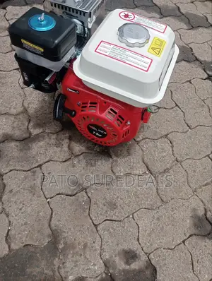 New Arrival Gasoline Engine for All Machines