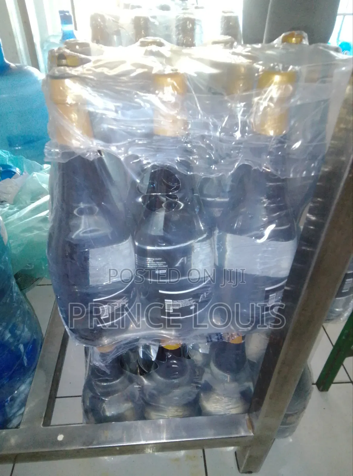 Water Supply
