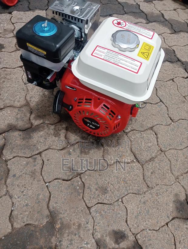 New Arrival Gasoline Engine for All Machines - thumbnail 2