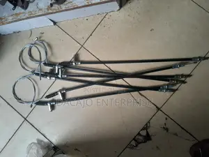 Quality Nissan T24/Td27 Handbrake Cables