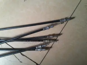 Quality Nissan T24/Td27 Handbrake Cables