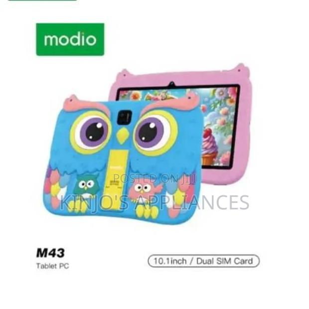 Modio M43 Kids Tablets - thumbnail 2