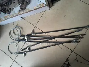 Quality Nissan T24/Td27 Handbrake Cables