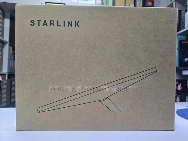 Starlink Mini