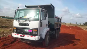 Quick Sale! Ashok Leyland Tipper KCH Now Available