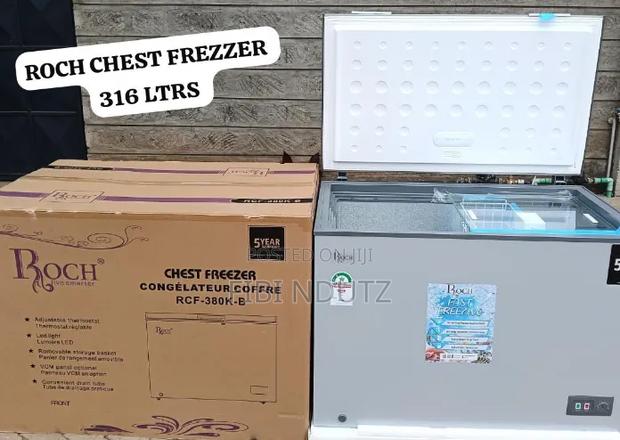 Chest Freezer With Glass Sliding Door/Chest Freezer